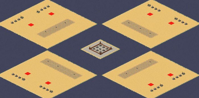 Pulau Pasir (2-8) preview