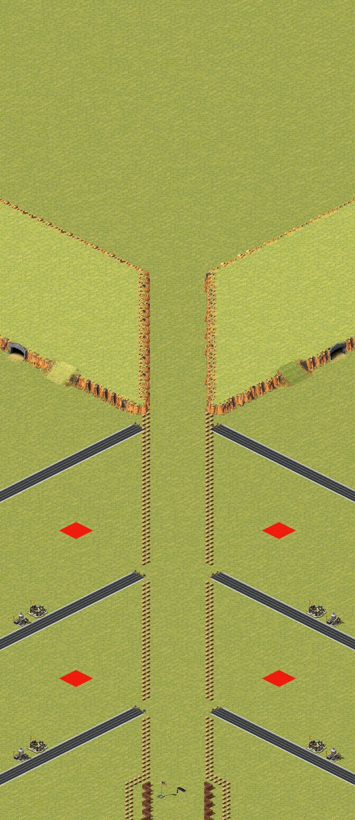 Protect Presidet(SOTA AI) preview