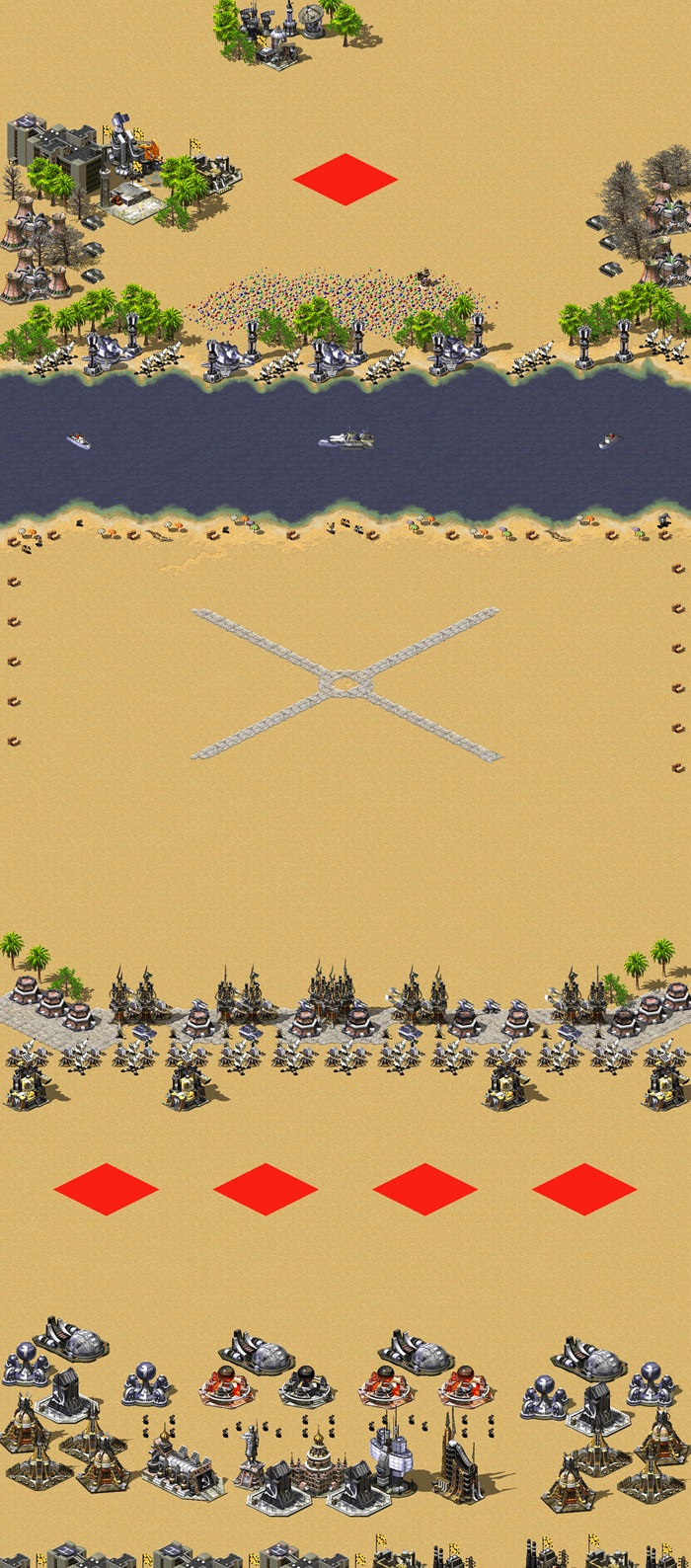 SUR In Egypt V 2.85 By: Im_WARRIOR, fixes by mbto v1 preview