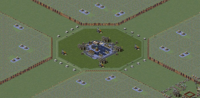 Protect Liberty -- MISSING preview