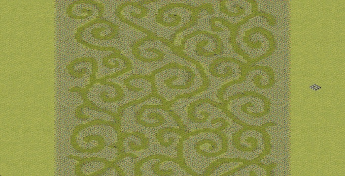 Rekoooool Fast Survival (5p) -- MISSING (randomized 2019-05-18 205222) preview