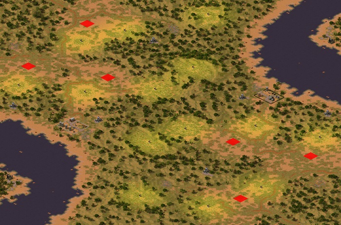 (6) The Bloodiest Feud preview