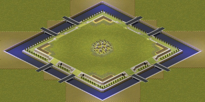 [7Ps] Border Conflicts AiSurvival-- MiSSING (Pre-Dated 02.07.2024 336336) preview