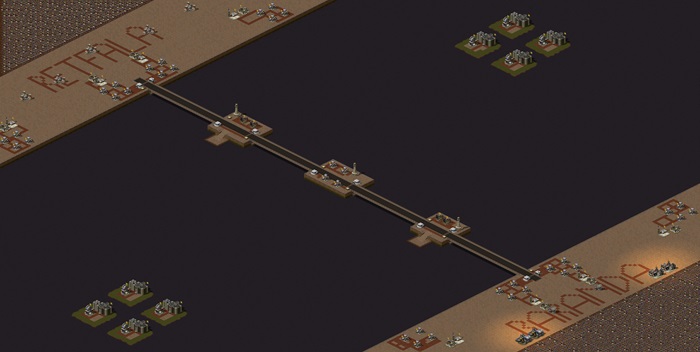 Bridges Too Far!! SURVIVAL (6p) -- MISSING (randomized 2018-12-17 222502) preview