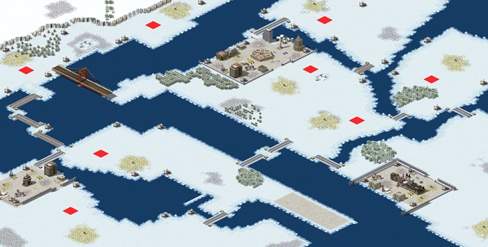 Ice Island By Tanny (2-8) preview