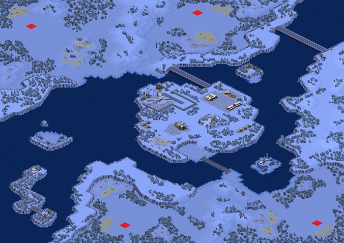 Frozen Sorrow. preview