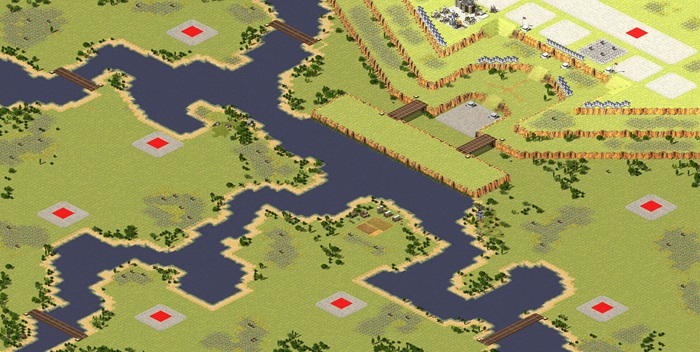 CrAzyEiGht v1.0 (YuriMap) +SuperWeaps preview