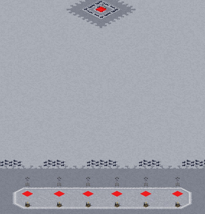 lunar Survival By:Dctanxman preview