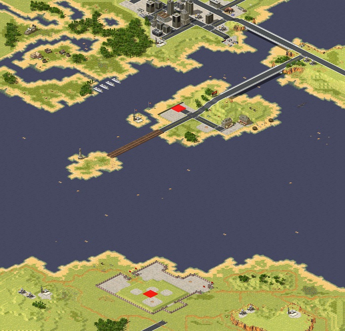 Operation: Fallout preview