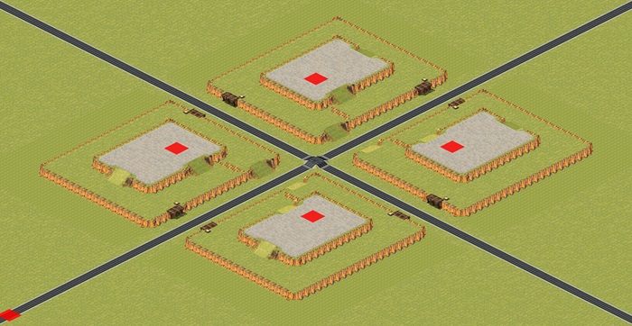 [4] New Map v1.3 - Dctanxman preview