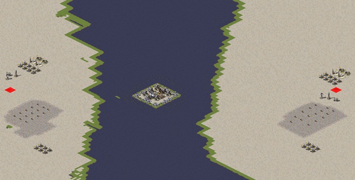 legend map 2 met water preview
