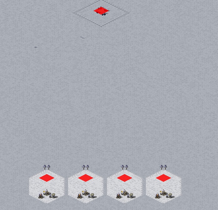 SURVIVAL Lunatic Moon edited by FlyingZ JD preview