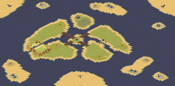 Island Choices preview