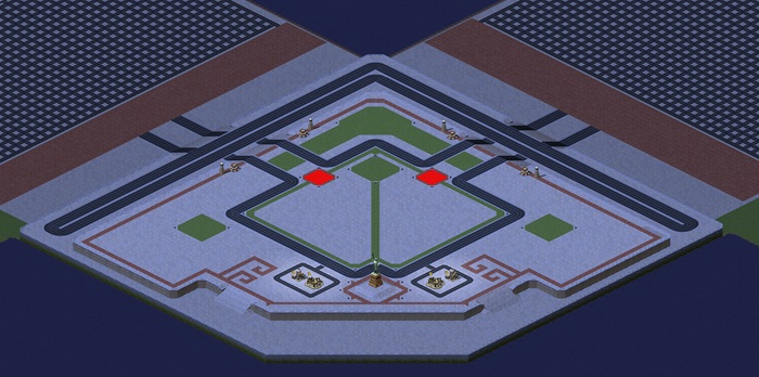 2P-BOROBUDUR--SURVIVAL-V.1 [VERSION HARD].map preview