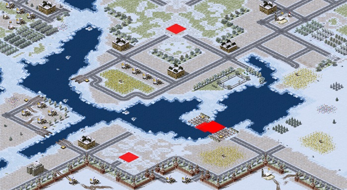 May Day Offical Tourny Version 20# explosion nuke barrels preview