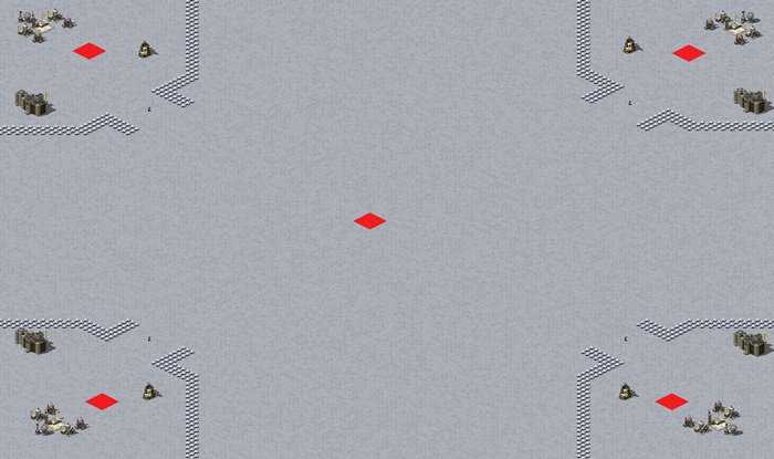 Planet Kaos edited by zxhashxz preview