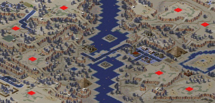 Frontline:Black Sand District [8] Anthrax Edition v1.0. Author: Unknown preview