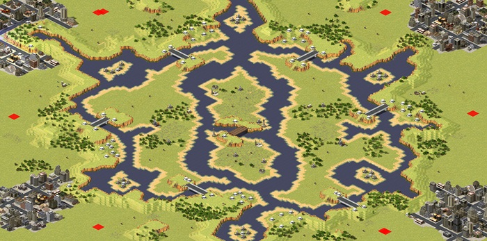 Stratego by E.D.S. (2-6) Huge preview