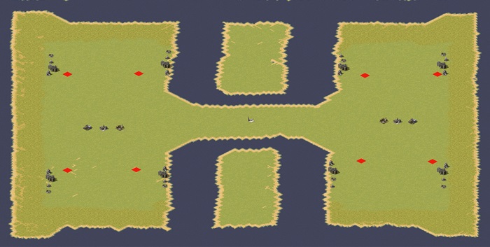 Team Death 2 preview