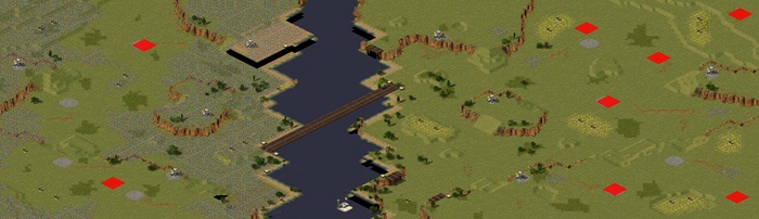 [8] Corwick Forest preview