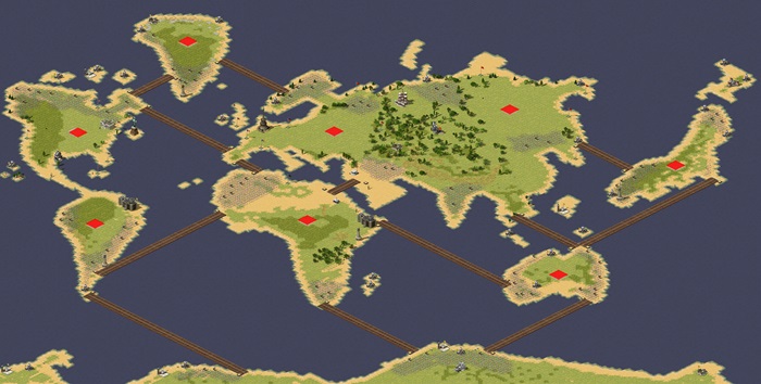 The New World Edition By AGJP preview