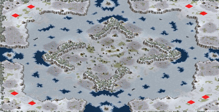 [8] Mayflower Freezes Over preview