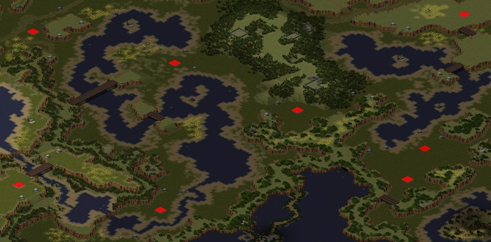 [1137] Battle Front JR By: Datanut preview