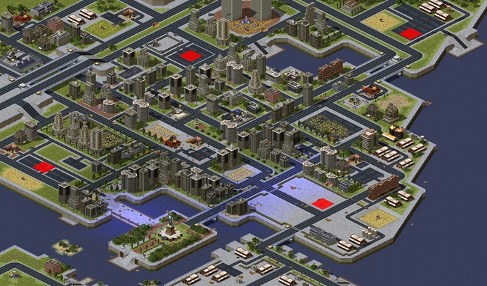 Allied Survival - New York (Hard) preview