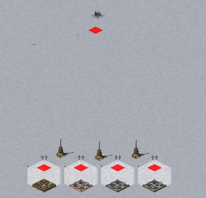 Lunatic Moon - l preview