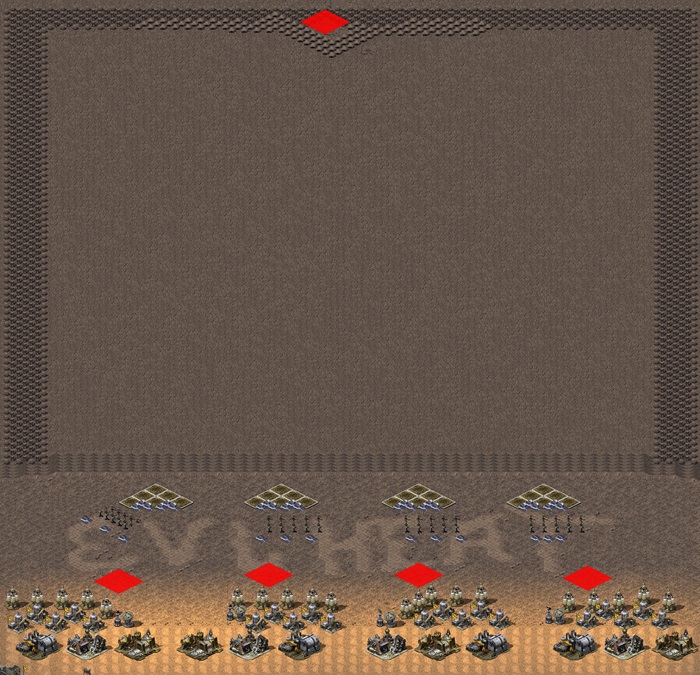 SUR Welcome To GALAXY -- MISSING (randomized 2018-10-15 221122) preview