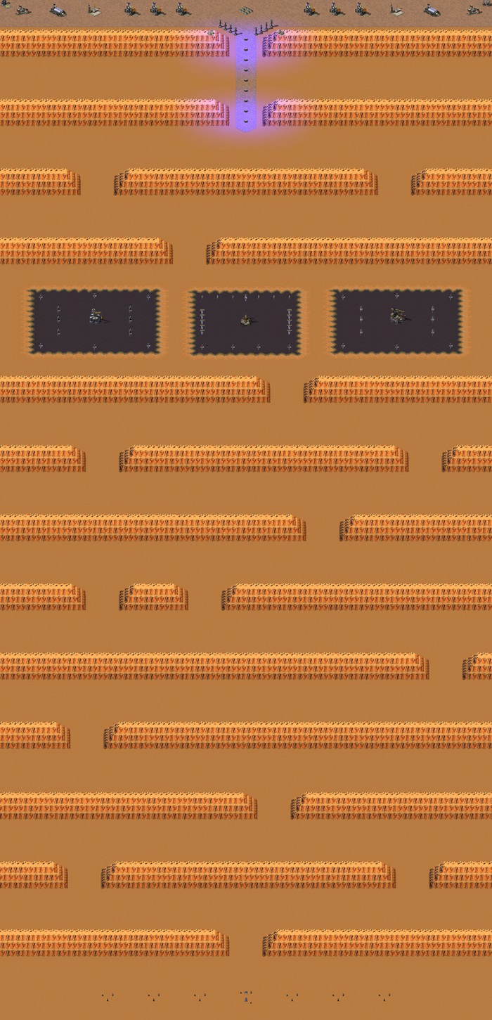 Breaking Bad Survival (7p) -- MISSING (randomized 2021-02-18 171759) preview