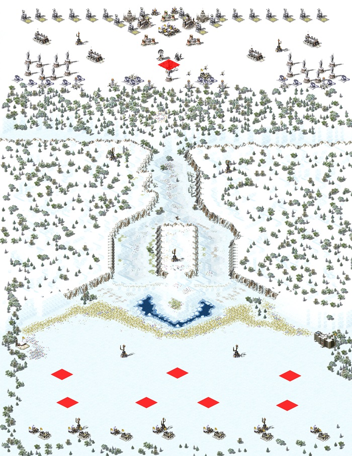 Valley of Doom ALPHA 0b3 preview
