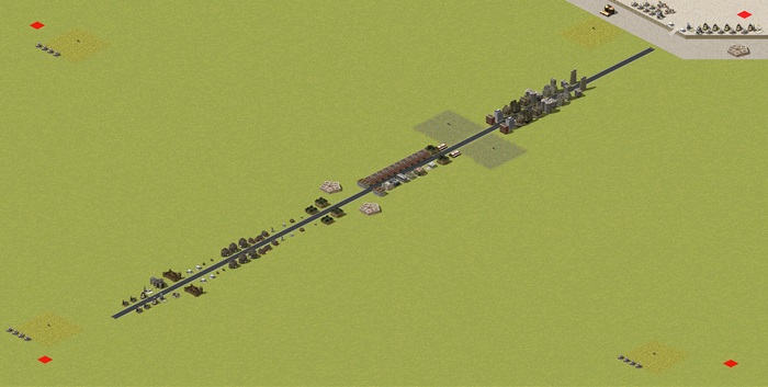 My Mission Base #1 preview