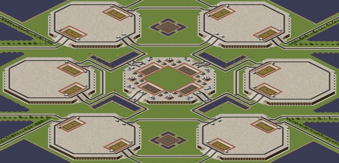 Circal Jerk Survival (4p) -- MISSING (randomized 2019-01-12 201637) preview