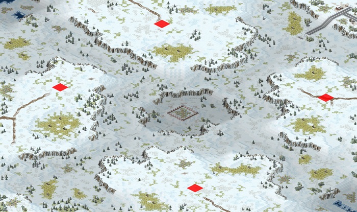 [4] Coldest Peak SFJ Project OFFICIAL v2.0 preview