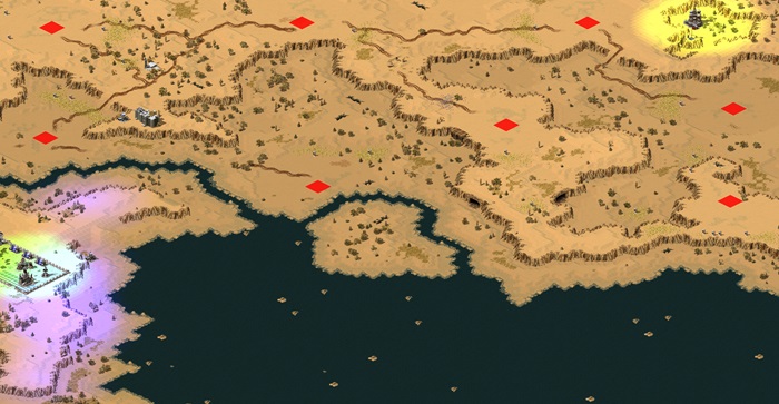 DireMountain(2-8) preview