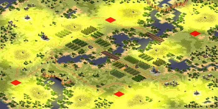 mx Heartland 1.4 preview
