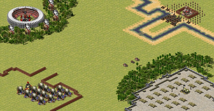 second allied preview