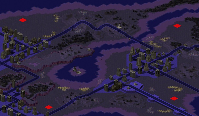 The Light Of Night IV preview