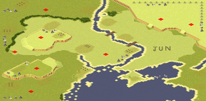 Frozen Ukraine ICBM preview