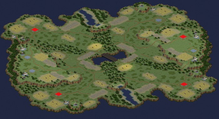 All The Fury preview