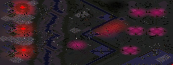 Survivorz (2-4) by YuriL (harder) -- MISSING (randomized 2018-04-21 140802) preview