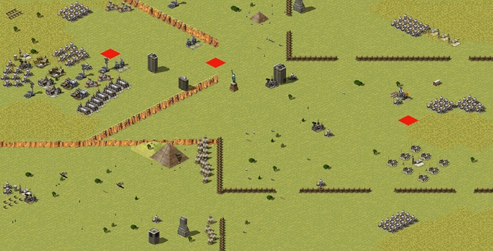 Dumb and Dumber World War preview