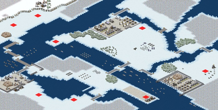 Icy struggle.(PHB) preview