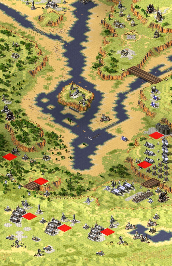 Apocalypse Now Survival BETA 038f preview