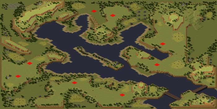 Faces of War v2 preview