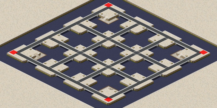 [4] Dee Islands preview