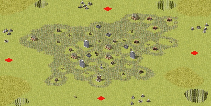 funny map preview