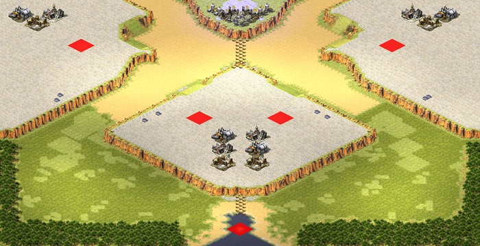 Evil Hate Survival [XXL]Fast Ai preview