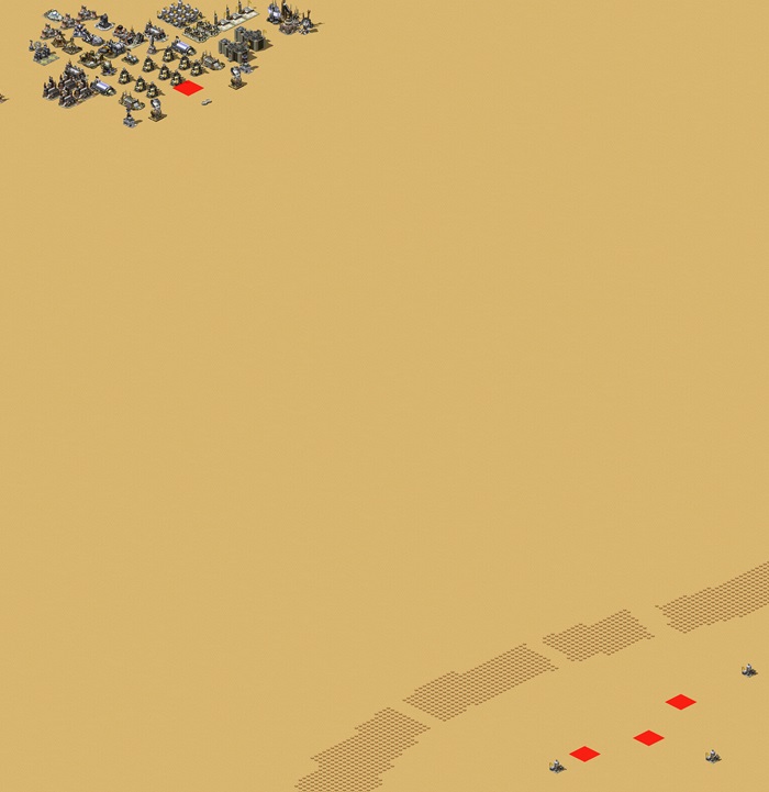 NORM TEST preview